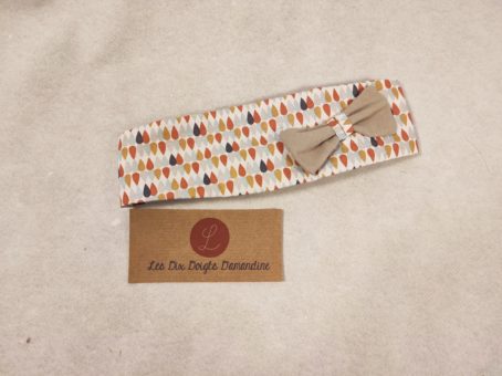 bandeau