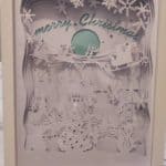 lightbox de noel