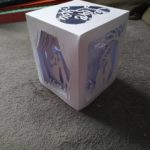 cube lightbox