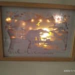 lightbox savane
