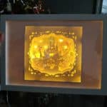 lightbox disneyland