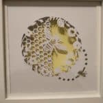 lightbox ruche