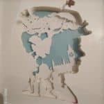 lightbox mary poppins