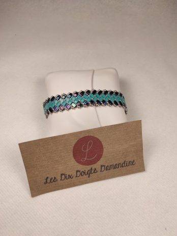 bracelet half tila