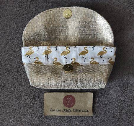 pochette a lunettes - Image 4