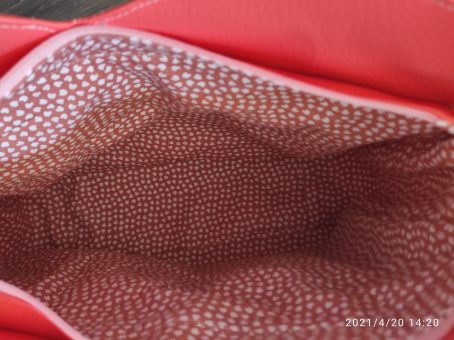 sac à main  "Harmony" (patron shamballa bags patterns) - Image 3