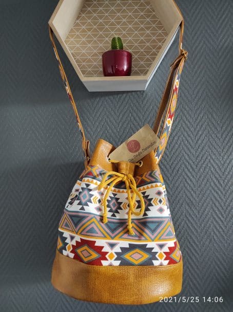 sac seau
