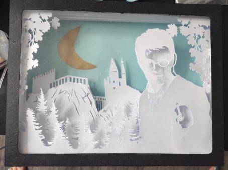 lightbox Harry - Image 2
