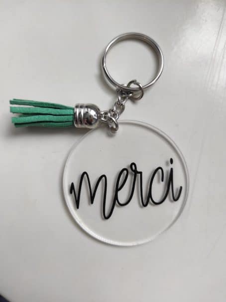 ceci est un exemple