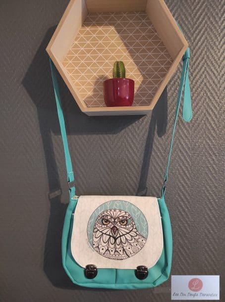 sac a main AnnSo - Image 3