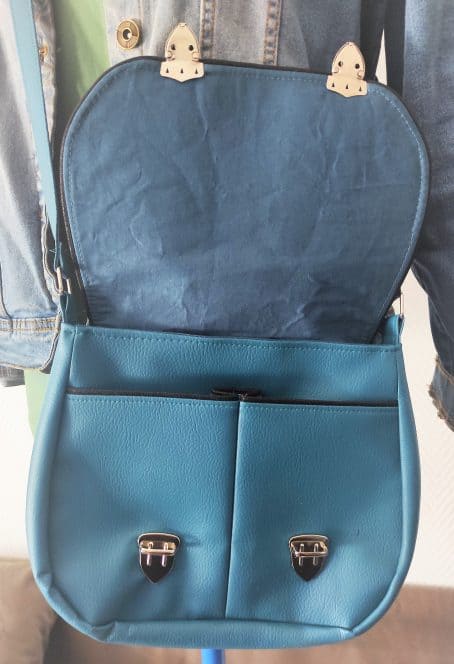 sac a main AnnSo - Image 10