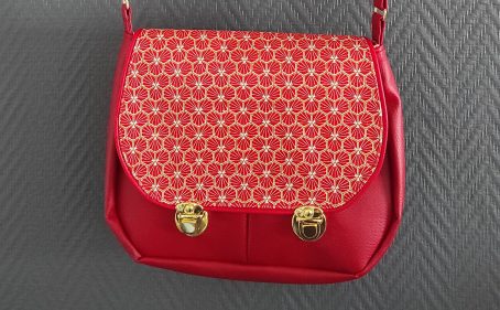 sac a main AnnSo - Image 13