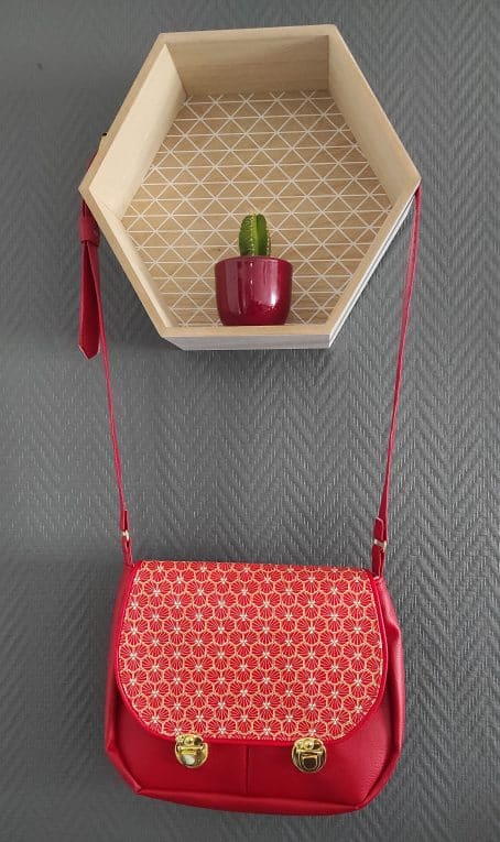 sac a main AnnSo - Image 14