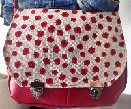 sac a main AnnSo - Image 7
