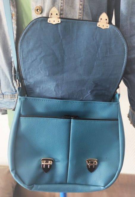 sac a main AnnSo - Image 10
