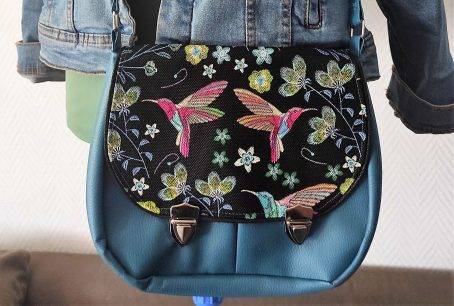 sac a main AnnSo - Image 12