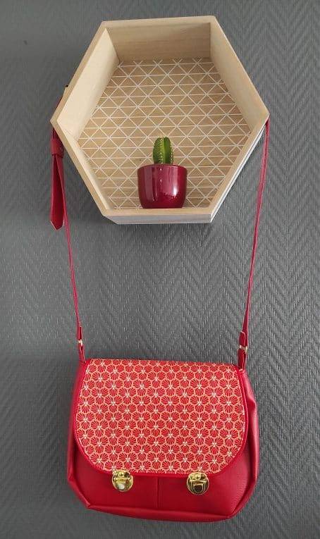 sac a main AnnSo - Image 14