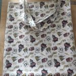 tote bag Harry potter