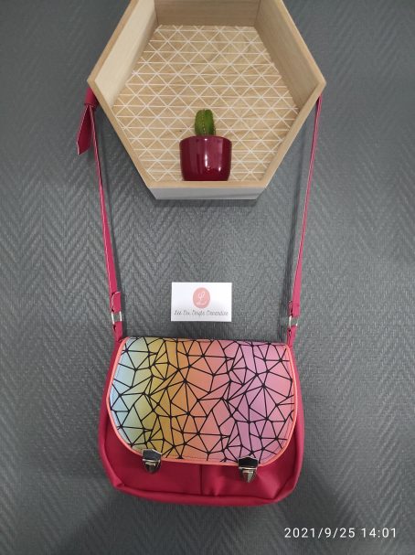 sac a main AnnSo - Image 19
