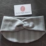 bandeau oreilles