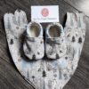 kit Noël bébé loups