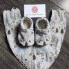kit Noël bébé loups