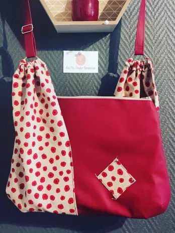 Sac cartonné sales