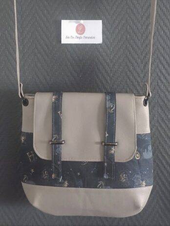 sac a main Margarita (patron shamballa bags patterns)